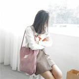 Shoulder Bag Foldable Reusable Shopping