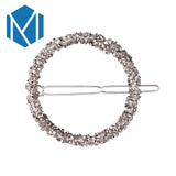 Woman Hair Accessories Triangle Hair Pin