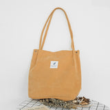 Shoulder Bag Foldable Reusable Shopping