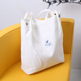 Shoulder Bag Foldable Reusable Shopping