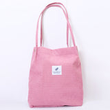 Shoulder Bag Foldable Reusable Shopping