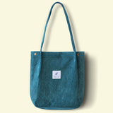 Shoulder Bag Foldable Reusable Shopping