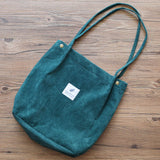 Shoulder Bag Foldable Reusable Shopping