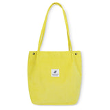 Shoulder Bag Foldable Reusable Shopping